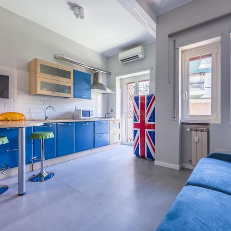 Mhouse Roma Apartment Bagian luar foto